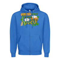 Safety First Drink With A Nurse St. Patrick's Day Zipper Hoodie | Teevron