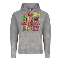 Cloud Rock chip dippin' margarita sippin' Vintage Hoodie - LillyAllenDesigns