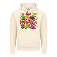 Vintage Artic chip dippin' margarita sippin' Vintage Hoodie - LillyAllenDesigns
