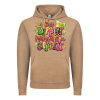 Vintage Coffee chip dippin' margarita sippin' Vintage Hoodie - LillyAllenDesigns
