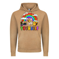 Vintage Camel bee yourself Vintage Hoodie - LillyAllenDesigns