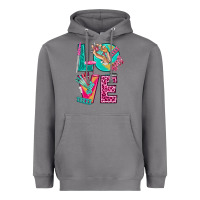 Storm love with nail elements bbs Heavyweight Hoodie - BundleAndBundleShop