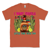 Copper i want tequila little time with you Classic Tee - LillyAllenDesigns