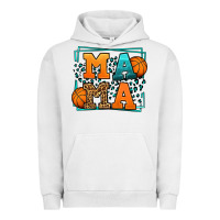 Pigment Lunar Rock leopard basketball mama Mother's Day Urban Hoodie - LillyAllenDesigns