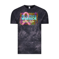 Cloud Black this i̇ss what a wwarrior looks like Vintage Tee - JahusDesignShop