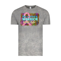 Cloud Rock this i̇ss what a wwarrior looks like Vintage Tee - JahusDesignShop