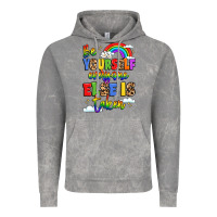 Cloud Rock be yourself everyone else in taken Vintage Hoodie - LillyAllenDesigns