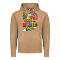 Be Yourself Everyone Else In Taken Vintage Hoodie | Teevron