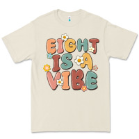 Bone eight is a vibe Premium Tee - MaliasSmallBusiness