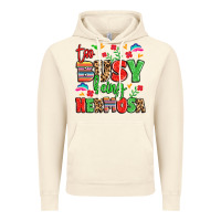 Vintage Artic too busy being hermosa Vintage Hoodie - LillyAllenDesigns