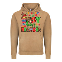 Vintage Camel too busy being hermosa Vintage Hoodie - LillyAllenDesigns