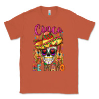 Copper cinco de mayo Classic Tee - LillyAllenDesigns