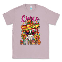 Lilac cinco de mayo Classic Tee - LillyAllenDesigns