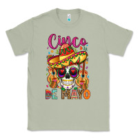 Matcha cinco de mayo Classic Tee - LillyAllenDesigns