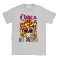Moon Dust cinco de mayo Classic Tee - LillyAllenDesigns