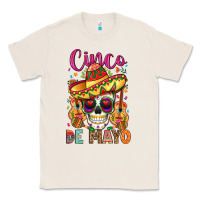 Cinco De Mayo Classic Tee | Teevron