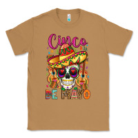 Toasted Coconut cinco de mayo Classic Tee - LillyAllenDesigns