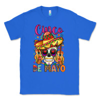 True Royal cinco de mayo Classic Tee - LillyAllenDesigns