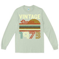 Matcha Vintage Classics 1973 Long Sleeve Tee - Bettercallsaul