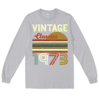 Moon Dust Vintage Classics 1973 Long Sleeve Tee - Bettercallsaul