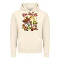 Vintage Artic you had me at salsa Vintage Hoodie - LillyAllenDesigns