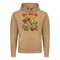 Vintage Camel you had me at salsa Vintage Hoodie - LillyAllenDesigns