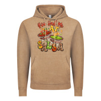 Vintage Coffee you had me at salsa Vintage Hoodie - LillyAllenDesigns