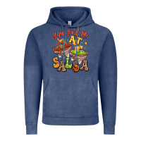 Vintage Denim you had me at salsa Vintage Hoodie - LillyAllenDesigns