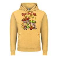 Vintage Mustard you had me at salsa Vintage Hoodie - LillyAllenDesigns