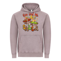 Vintage Zinc you had me at salsa Vintage Hoodie - LillyAllenDesigns