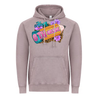 Vintage Zinc hello 6th grade Vintage Hoodie - RanaPortraitStore