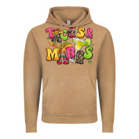Vintage Camel tacos and margaritas Vintage Hoodie - LillyAllenDesigns