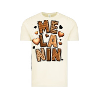 Vintage Arctic melanin Vintage Tee - LillyAllenDesigns