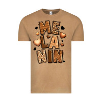 Vintage Camel melanin Vintage Tee - LillyAllenDesigns