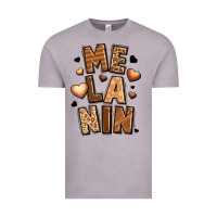 Vintage Zinc melanin Vintage Tee - LillyAllenDesigns