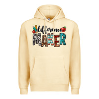 Pina Colada difference maker teacher Premium Hoodie - OliviaCreatesArt