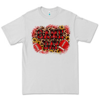 Game Day Football Premium Tee | Teevron