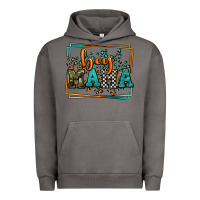 Pigment Tornado leopard camo boy mama Mother's Day Urban Hoodie - LillyAllenDesigns