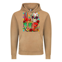 Vintage Camel cinco de mayo love Vintage Hoodie - LillyAllenDesigns