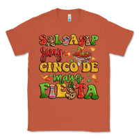 Copper salsasip sway cinco de mayo fiesta Classic Tee - LillyAllenDesigns