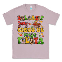 Lilac salsasip sway cinco de mayo fiesta Classic Tee - LillyAllenDesigns