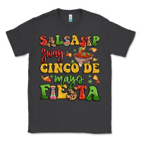 Smoke salsasip sway cinco de mayo fiesta Classic Tee - LillyAllenDesigns
