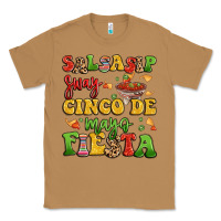 Salsasip Sway Cinco De Mayo Fiesta Classic Tee | Teevron