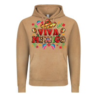Vintage Camel viva mexico Vintage Hoodie - LillyAllenDesigns