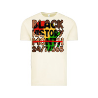 Vintage Arctic black history month Vintage Tee - LillyAllenDesigns