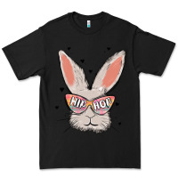 Black hip hop Premium Tee - MaliasSmallBusiness