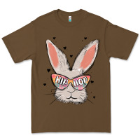 Cacao hip hop Premium Tee - MaliasSmallBusiness
