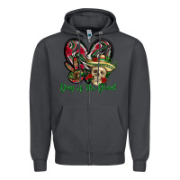 Smoke Day of the dead Mexico Zipper Hoodie - HowdyJamesFarm