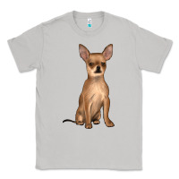 Moon Dust chihuahua Classic Tee - JahusDesignShop