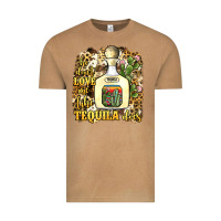 Vintage Camel he don't love me like tequila does Vintage Tee - JahusDesignShop
